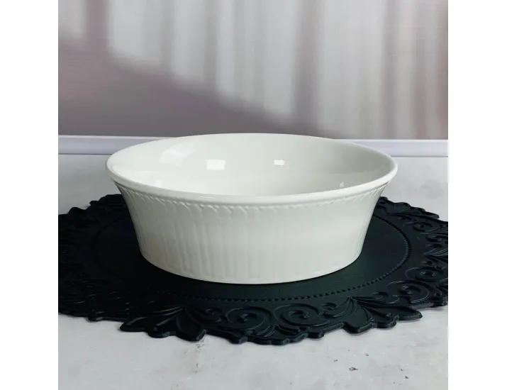 Салатник 23х7см Lenardi Серена 102-170