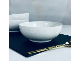 Набор из 6 салатников 18х7см Lenardi Серена 102-172