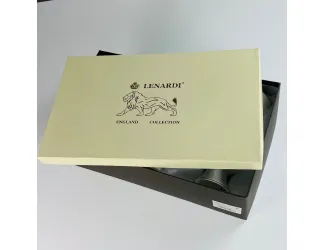 Набор из 6 креманок 11,5х9,5см Lenardi Агата 102-178