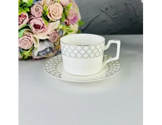 Кофейный набор 12предметов 120 мл Lenardi Версаль 145-620