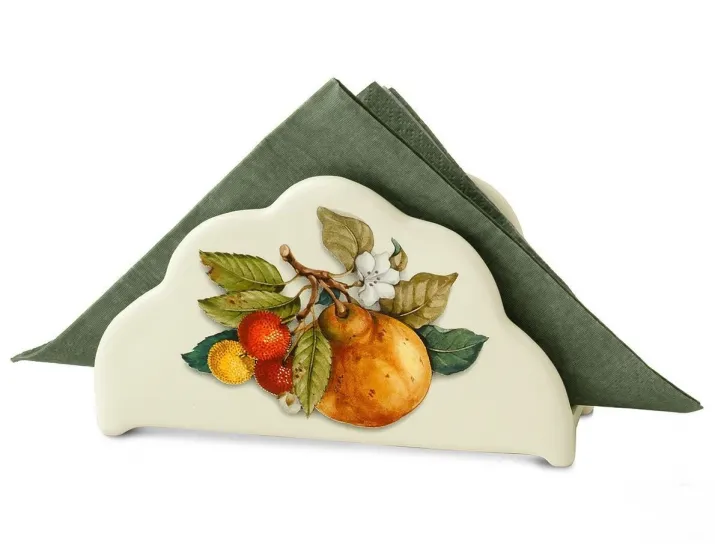 Салфетница NUOVA CER Груша 16см