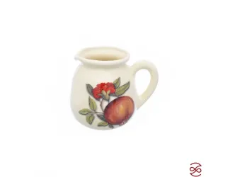 Молочник NUOVA CER Гранат 0,4 мл