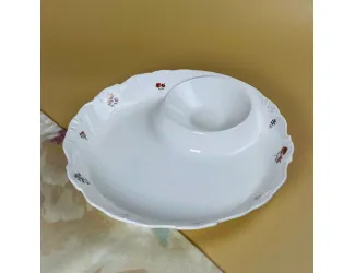 Менажница 29х4см Lenardi Крокус 109-228