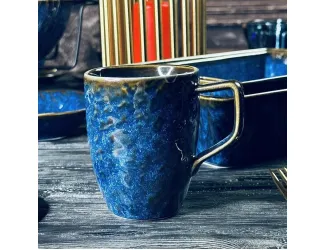 Кружка 300мл Lenardi AQUAMARINE 133-294