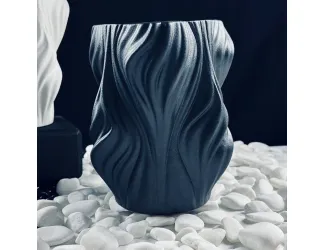 Ваза 20см Lenardi Эфиопия 135-043