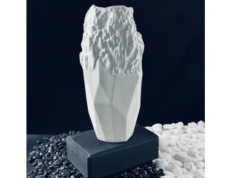 Ваза 44см Lenardi Эфиопия 135-050