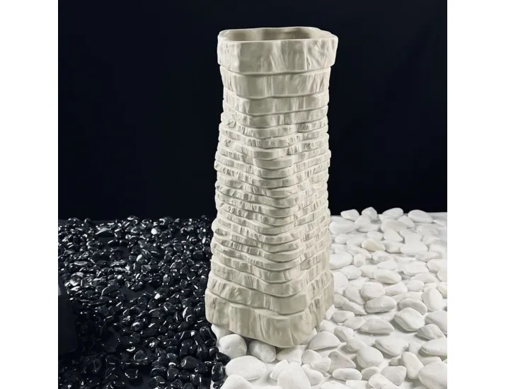 Ваза 43,5см Lenardi Эфиопия 135-056