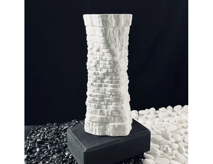 Ваза 34см Lenardi Эфиопия 135-057