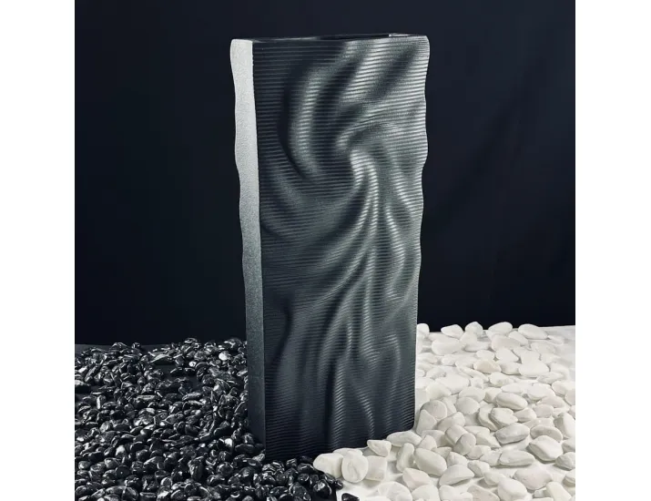 Ваза 47см Lenardi Эфиопия 135-059