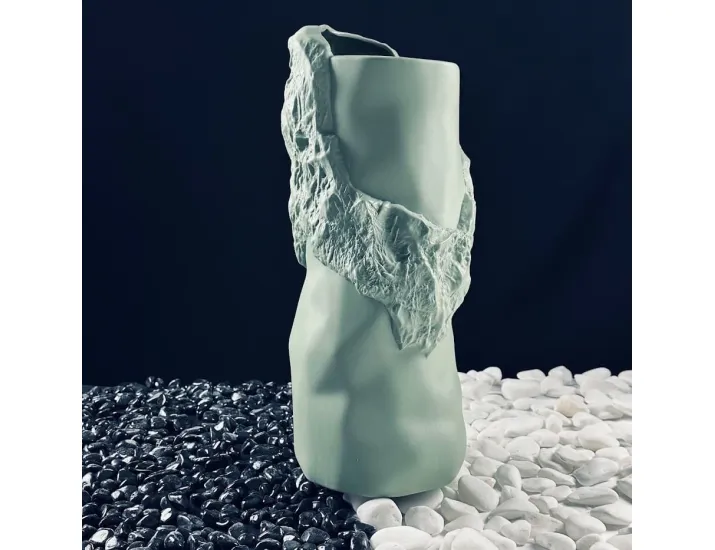 Ваза 37,5см Lenardi Эфиопия 135-061