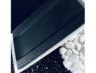 Прямоугольное блюдо 36,5х25х2см Lenardi Эфиопия 135-068