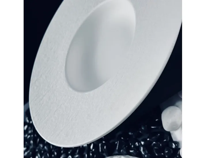 Глубокая тарелка 29х4,5см Lenardi Эфиопия 135-073