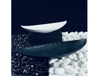 Набор из 2 овальных блюд 32/37,5см Lenardi Эфиопия 135-079