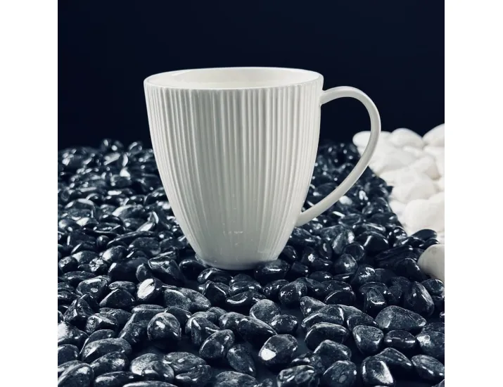 Кружка 400мл Lenardi Эфиопия 135-083