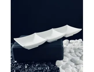 Менажница 31х10х3см Lenardi Эфиопия 135-085