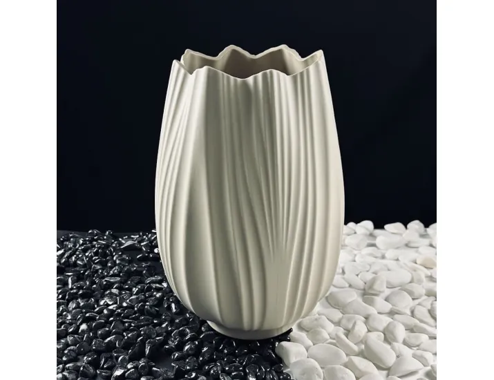 Ваза 32,5см Lenardi Эфиопия 135-094