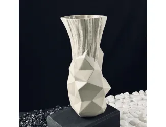 Ваза 34см Lenardi Эфиопия 135-095