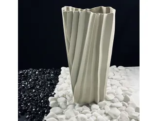 Ваза 35см Lenardi Эфиопия 135-102