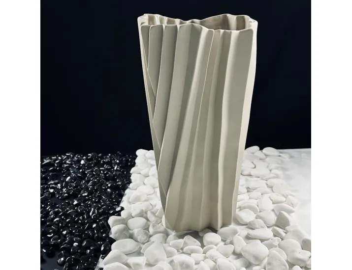 Ваза 35см Lenardi Эфиопия 135-102