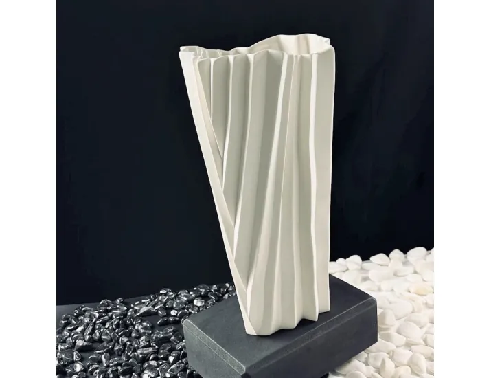 Ваза 35см Lenardi Эфиопия 135-103