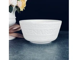 Набор из 6 салатников 14см Lenardi Bamboo 140-126