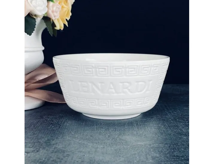 Набор из 6 салатников 14см Lenardi Bamboo 140-126