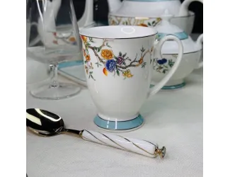 Кружка 350 мл Lenardi HANOMI 145-472