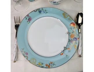 Набор из 6 тарелок 27см Lenardi HANOMI 145-474