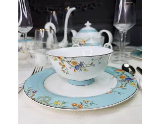 Набор из 6 салатников 15см Lenardi HANOMI 145-483