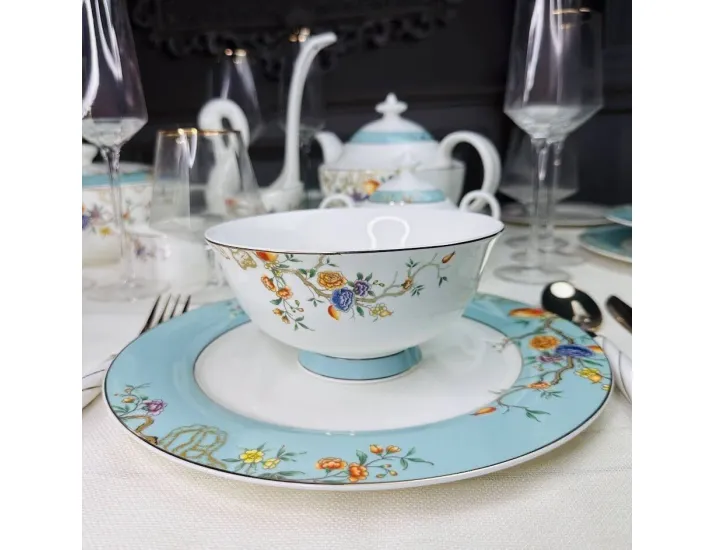 Салатник 15см Lenardi HANOMI 145-484