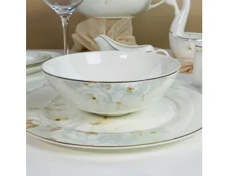 Салатник 18см Lenardi Лилиан 145-694