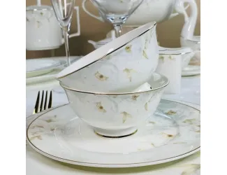 Набор из 2 салатников 11,5см Lenardi Лилиан145-698