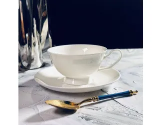 Чайный набор 12предметов 230 мл Lenardi Атлант 205-606