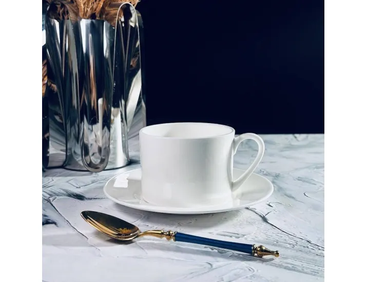 Чайный набор 12 предметов 280 мл Lenardi Атлант 205-607