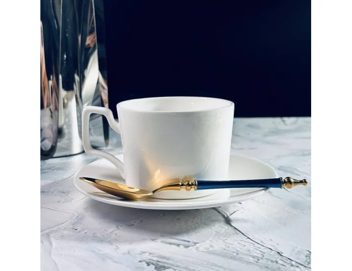 Чайный набор 12предметов 230 мл Lenardi Атлант 205-608