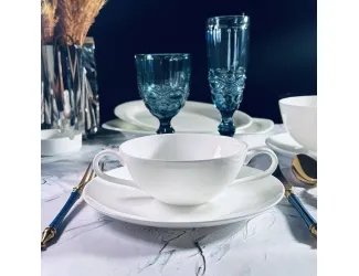 Бульонница 400мл Lenardi Атлант 205-619