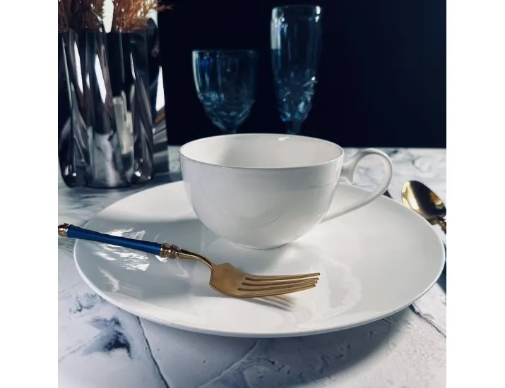 Бульонница 600мл Lenardi Атлант 205-621