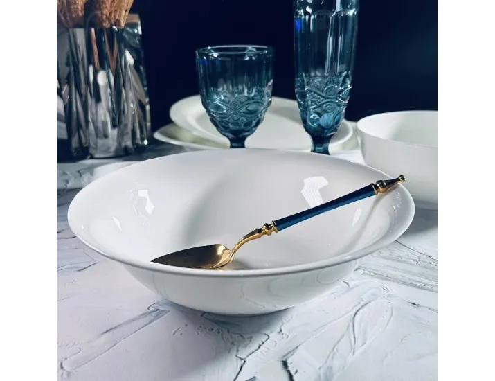 Салатник 23см Lenardi Атлант 205-625