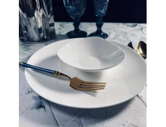 Набор из 6 салатников 14см Lenardi Атлант 205-631