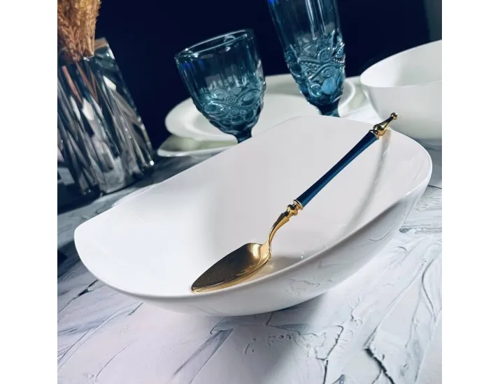 Салатник 23см Lenardi Атлант 205-632