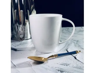 Кружка 370мл Lenardi Атлант 205-633