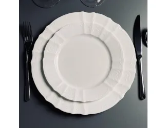 Набор из 6 тарелок 21см Lenardi Maria 225-053