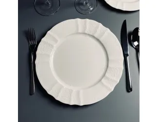 Набор из 6 тарелок 27см Lenardi Maria 225-055