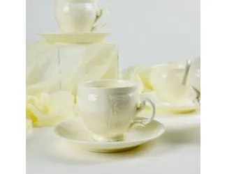 Кофейный набор 12пр. 120мл MARIA CREAM Lenardi 225-062