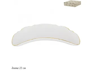 Блюдо Lenardi Maria gold 226-026