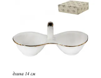 Сольница Lenardi Maria gold 226-098