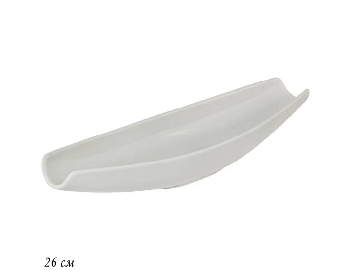 Блюдо 26см Lenardi Maria gold 226-144