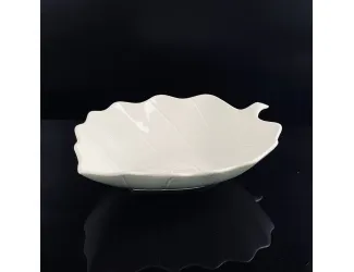 Фруктовница 31см Lenardi Bianco 305-128