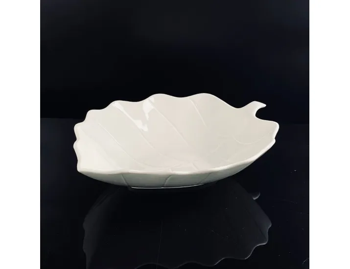 Фруктовница 31см Lenardi Bianco 305-128