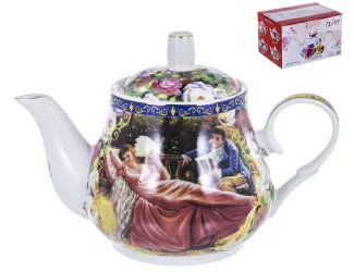 чайник 750мл Olaff Мадонна 156-01022